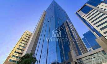 Imagem 5: Apartamento com 1 dormitório à venda, 38 m² por R$ 550.000,00 - Praia de Belas - Porto Ale