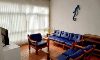 Imagem 2: Apartamento para Aluguel no bairro Enseada - Guarujá, SP