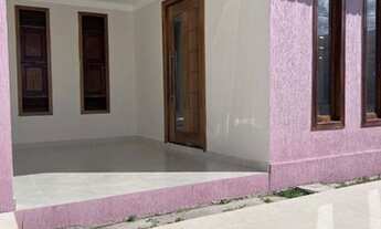 Imagem 4: Casa para venda tem 230 metros quadrados com 4 quartos em Pitimbu - Natal - RN