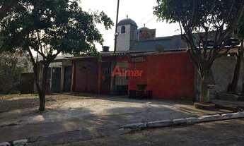 Imagem: Terreno 6 x 25 No Jd. Nossa Senhora Do Carmo