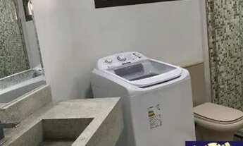 Imagem 9: Flat para locação na Bela Vista - Edifício Paulista Wall Street - Cód. EWZ09924