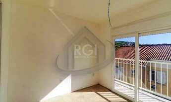 Imagem 5: Sobrado para Venda - 115m², 3 dormitórios, sendo 1 suites, 2 vagas - Camaquã