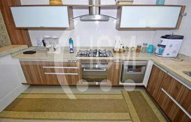 Imagem 2: Casa à venda, 4 quartos, 4 suítes, 4 vagas, Jardim Três Marias - Guarujá/SP