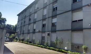 Imagem 2: Apartamento de 02 dormitórios, no bairro Teresópolis, para locação