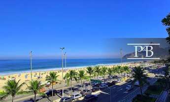 Imagem 2: Apartamento com 4 dormitórios para alugar, 380 m² por R$ 47.356,70/mês - Ipanema - Rio de