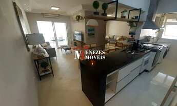 Imagem 3: Apartamento em Bertioga bairro Riviera de São Lourenço Ref. 423