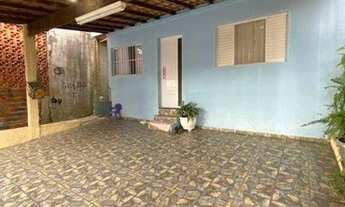 Imagem 2: Excelente casa com 03 dormitórios com edícula com 02 dormitórios