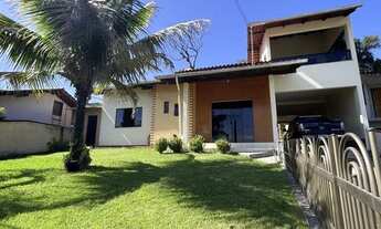 Imagem: Casa alto padrão próximo a BR-470