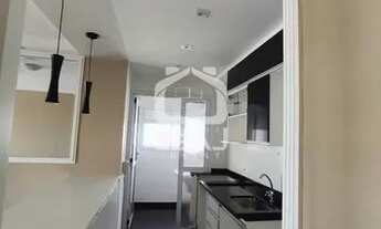 Imagem 2: Apartamento com 3 dormitórios e 2 vaga de garagem à venda, 67 m² - Jardim Germânia - São