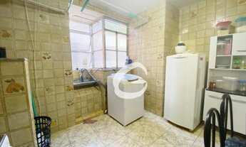 Imagem 7: Apartamento com 3 dormitórios à venda, 75 m² por R$ 340.000,00 - Padre Eustáquio - Belo Ho