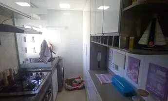 Imagem 3: Belo Horizonte - Apartamento Padrão - Santa Amelia