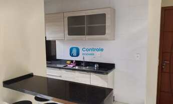 Imagem 5: R)Apartamento com 02 dormitórios no bairro Serraria, em São José