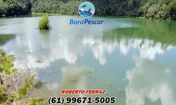 Imagem 2: Corumbá 04, Lote Lago /Corumba IV, Mensais de R$ 499