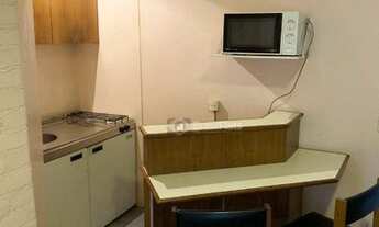 Imagem 2: Flat com 1 dormitório para alugar, 35 m² por R$ 2.200,00/mês - Jardins - São Paulo/SP