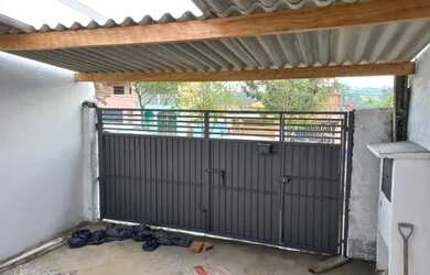 Imagem 3: Maravilhosa casa para locação na Cidade de Poá - SP