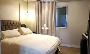 Imagem: Apartamento para aluguel no Centro em São