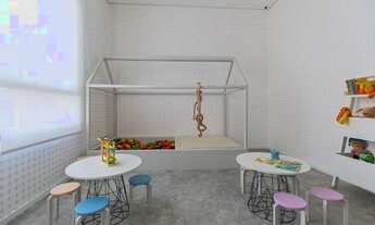 Imagem 6: São Paulo - Apartamento Padrão - Campo Belo