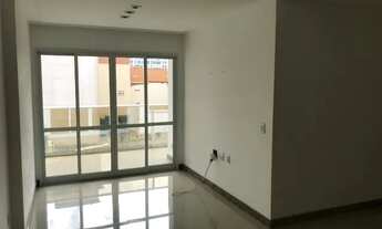 Imagem 5: Apartamento para aluguel possui 110 metros quadrados com 3 quartos