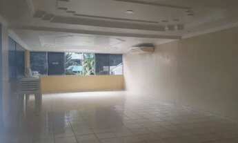 Imagem 7: Ed. Monsenhor Azevedo: Apto na B Campos 3 Qts 1 Vg Andar Alto (Financia