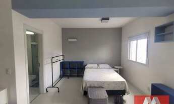 Imagem 6: Studio com 1 dormitório para alugar, 47 m² por R$ 3.840,00/mês - Bela Vista - São Paulo/SP