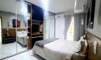 Imagem 6: VILA GAIA com 3 quartos em fino acabamento