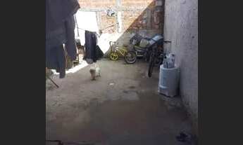 Imagem 5: Vendo sobradinho da cohab localizado no cic