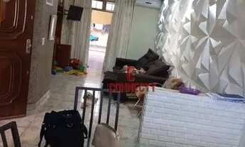 Imagem: Casa com 4 dormitórios à venda, 250 m²