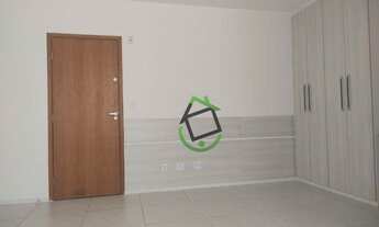 Imagem 4: Apartamento com 1 dormitório para alugar, 31 m² por R$ 1.500,41/mês - Jardim Ártico - Arar