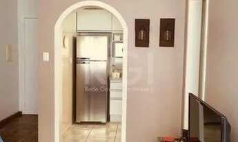 Imagem 2: Apartamento para Venda - 45m², 1 dormitório, Petrópolis