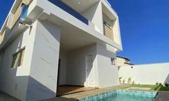 Imagem 7: Casa duplex Parnaíba Residence