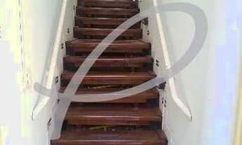 Imagem 5: Sala - Nova Campinas - Campinas