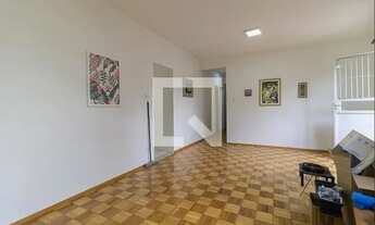 Imagem 5: Apartamento para Aluguel - Bosque da Saúde, 3 Quartos, 120 m2