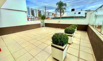 Imagem 2: 3 QUARTOS 1 STE - TOP - SEMI-MOBILIADO - PISCINA