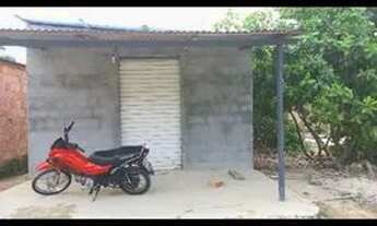 Imagem: Terreno com ponto comercial