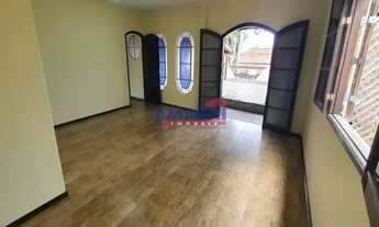 Imagem: Casa - 03 dormitórios - Bosque Eucaliptos