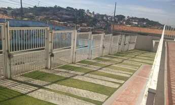 Imagem 2: Apartamento para Venda em Arujá, Chácara São José, 2 dormitórios, 1 banheiro, 1 vaga