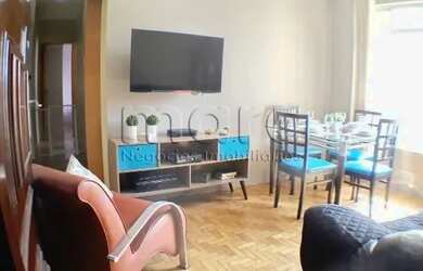 Imagem 3: SAO PAULO - Apartamento Padrão - JARDIM DA GLORIA