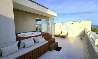 Imagem: MARAVILHOSA COBERTURA DUPLEX, NASCENTE