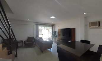 Imagem 14: Casa para alugar 3Q 2 suítes, 4 vagas de garagem- barra bonita - recreio