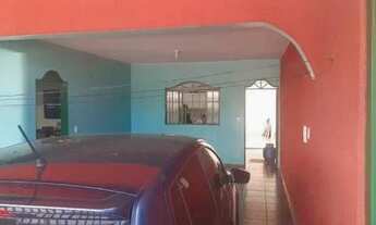 Imagem 7: Excelente Sobrado! 03 Quartos, 01 Suíte, 200m2, Financia, Quadra 311, Recanto das Emas