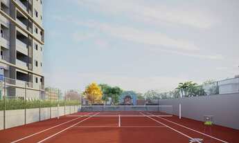 Imagem 6: O empreendimento mais tecnologico de Jacareí com opção de 94 e 97m² e 3 suítes