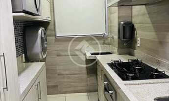 Imagem 7: Apartamento padrão - Vila dos Alpes codigo: 19897