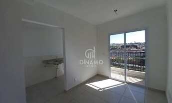 Imagem 6: Apartamento , 46,49 m² - venda ou aluguel - Jardim Antártica - Ribeirão Preto/SP