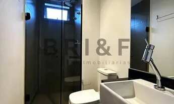 Imagem 3: Studio para locação no On Imarés Moema Indios