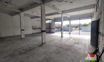 Imagem 6: Area Comercial C/Aprox.170m2+Apto C/50m2 No Bairro Aventureiro!
