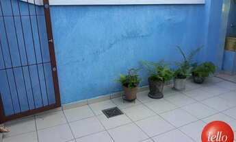 Imagem 5: São Paulo - Casa Padrão - Água Rasa