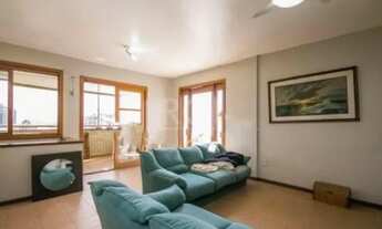 Imagem: Cobertura em Higienópolis