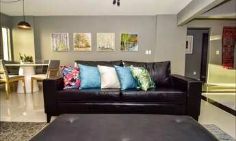 Imagem 7: Apartamento com 3 quartos a 100 metros da Beira Mar Norte