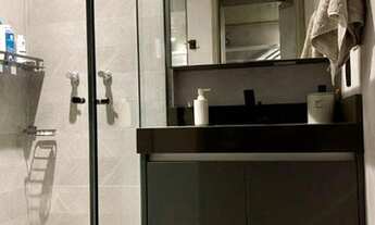 Imagem 6: São Paulo - Kitchenette/Studio - Sé