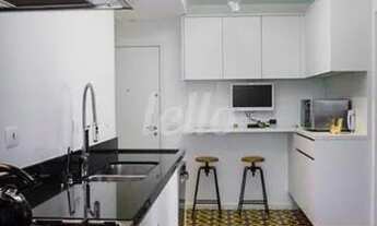 Imagem 5: São Paulo - Apartamento Padrão - Paraíso